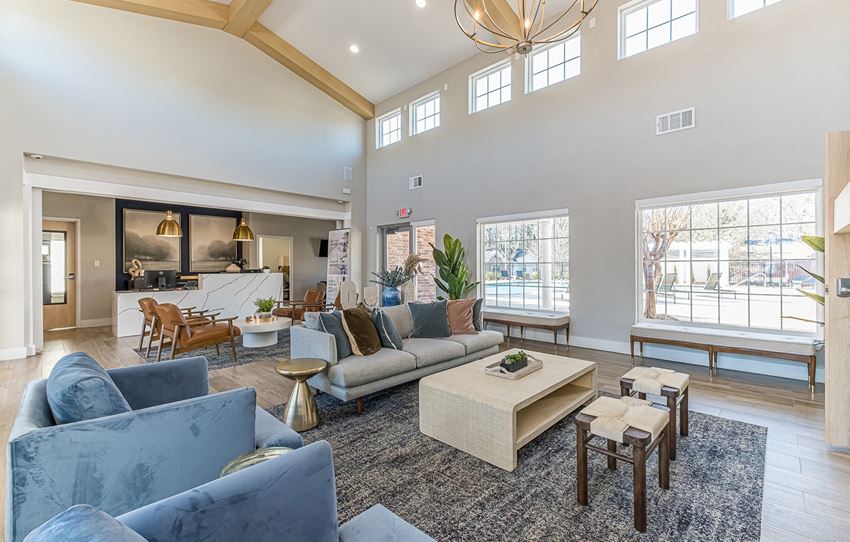 Groves Of Lawrenceville Apartments, 850 Hillcrest Green Drive NW